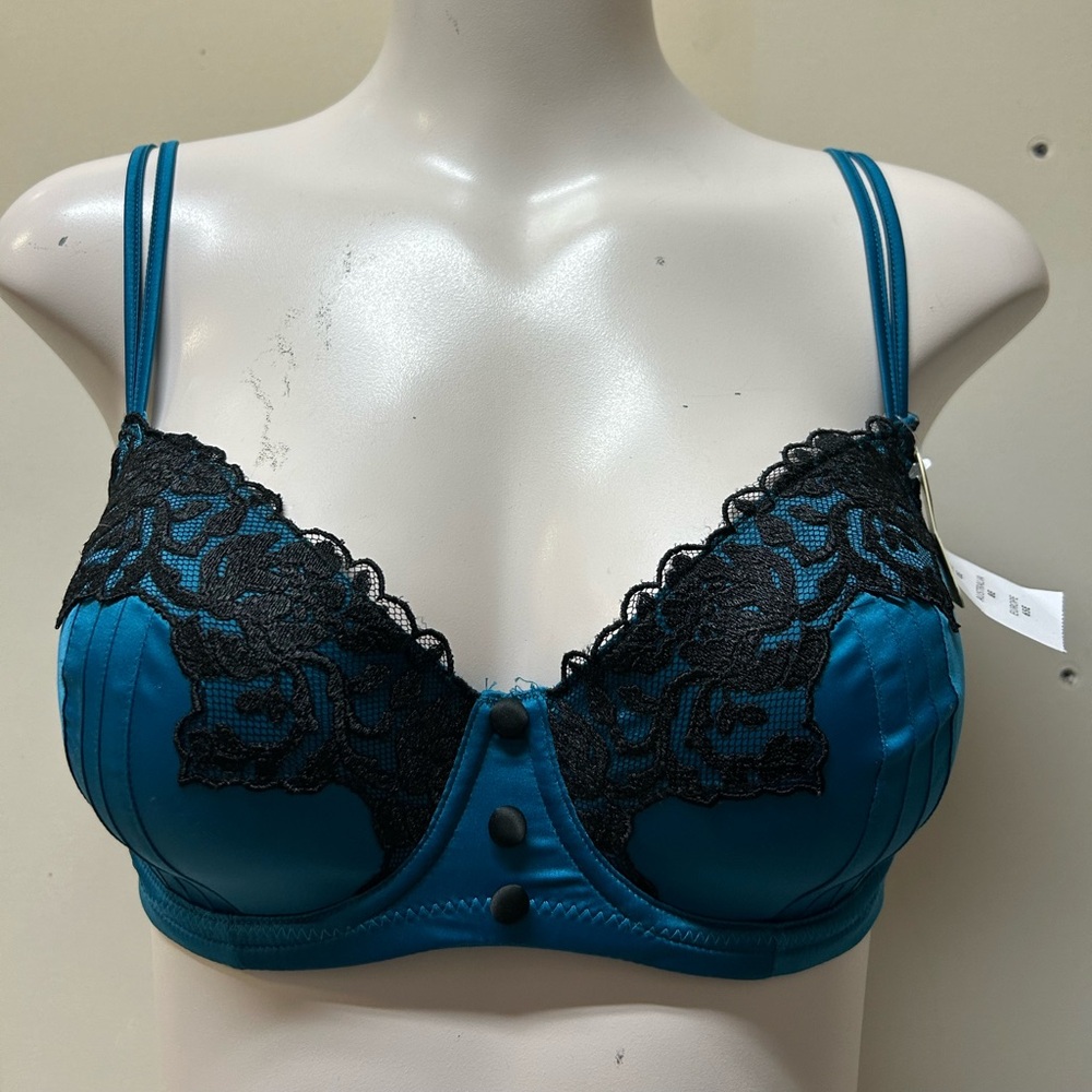 2/$75💥- BRA | Women’s NWT Parfait bra size 30E